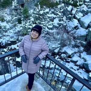 Meet your Posher, Alejandra